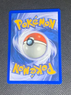 Grumpig 6/97 Holo - ex Dragon Pokemon Card - NM - Image 4