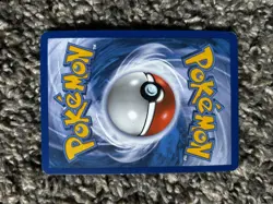 2009 Pokemon TCG Palkia G Platinum 12/127 Holo Rare Card MP - Image 2