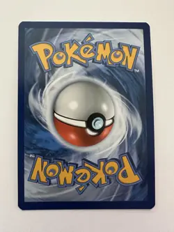 Pokemon TCG Cosmos Pikachu Card 018/091 Halloween Trick or Trade 2024 - Image 3