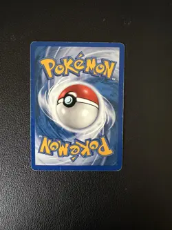 Pokemon Card - Bulbasaur Team Magma vs Team Aqua 39/95 Common - Image 5