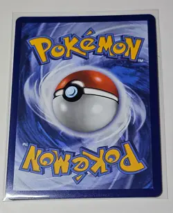 🔥 Chimchar 041/MEP Full Art Promo Holo 30th Anniv Card NM 🐒 - Image 2