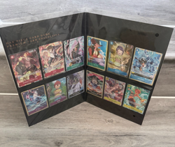 Bandai One Piece Card Game Premium Card Collection Vol.6 Box IN HAND SHIPS FAST - Image 1