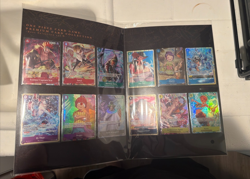 Bandai One Piece Card Game Premium Card Collection Vol.6 Box IN HAND SHIPS FAST - Image 3