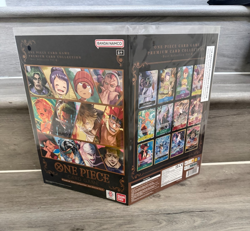 Bandai One Piece Card Game Premium Card Collection Vol.6 Box IN HAND SHIPS FAST - Image 4