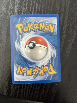 Pokemon TCG Blaziken Holo Rare Card Power Keepers 5/108 LP 2007 - Image 2