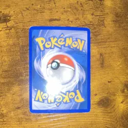 Pikachu 13/110 EX Holon Phantoms Holo 2006 50 HP English Pokemon TCG Card - Image 2