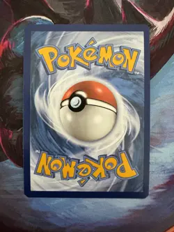 Pokemon TCG Farigiraf Paldea Evolved Illustration Rare Card 228/193 - Image 2