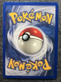 Light Jolteon 48/105 Uncommon Pokemon Card NM - Image 2