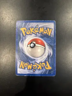 Wigglytuff - SK: Skyridge (34/144) WotC e-Reader Rare Pokemon Card Hp - Image 2