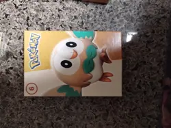 Pokemon McDonalds Battle Match Card Game 2022 Happy Meal Toy x1 *NEW* - Image 1