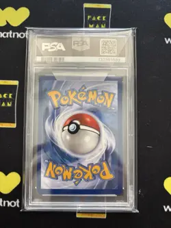 Gengar Cosmos Holo Card 057/091 PAF 2024 Trick or Trade - Image 2