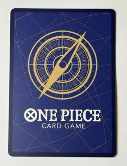 Buggy (Premium Card Collection Best Selection Vol. 6) 072 One Piece Promo LP - Image 2
