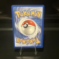 Pokemon TCG Reshiram EX Full Art Ultra Rare Card #158/086 Sv: White Flare - Image 2