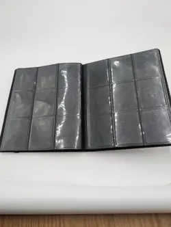 Ultra Pro Pokemon Pokeball 9-Pocket Pro Binder Card Album - 360 Cards Side Load 74427853167 - Image 3