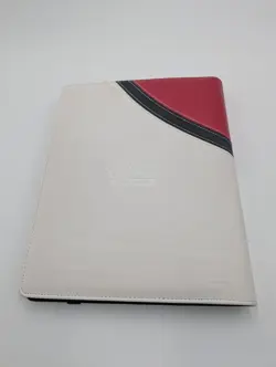 Ultra Pro Pokemon Pokeball 9-Pocket Pro Binder Card Album - 360 Cards Side Load 74427853167 - Image 4