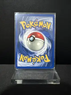 Dark Dragonair Non Holo Pokemon TCG Card WOTC 33/82 Team Rocket - Image 2