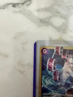 El Thor OP15-075 Premium Card Collection Best Selection Vol 6 One Piece English - Image 2