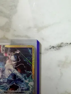 El Thor OP15-075 Premium Card Collection Best Selection Vol 6 One Piece English - Image 3