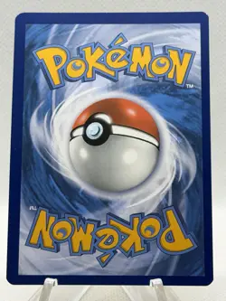 Pikachu 027/078 Pokemon Go Stamped Holo Card NEAR MINT/MINT - Image 2