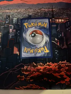 Pokemon Yveltal EX Card XY150a Black Star Promo Full Art - Image 2