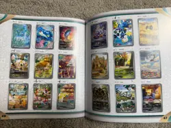 Scarlet & Violet Pokemon Trading Card Game Player's Guide - Image 4
