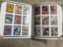 Scarlet & Violet Pokemon Trading Card Game Player's Guide - Image 5