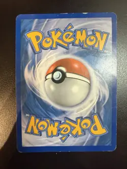 Emboar 19/114 Black White Stamp Regular Rare Pokemon TCG Card mp - Image 2