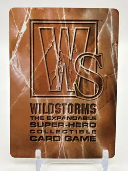 Wildstorms CCG She-Spawn Todd McFarlane Rare Card Image Universe Comics - Image 2
