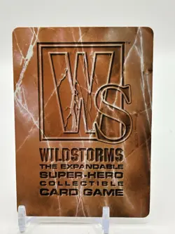 Wildstorms CCG She-Spawn Todd McFarlane Rare Card Image Universe Comics - Image 4