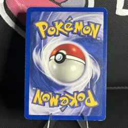 Dark Magneton Holo Rare Card 11/82 Unlimited LP - Image 4
