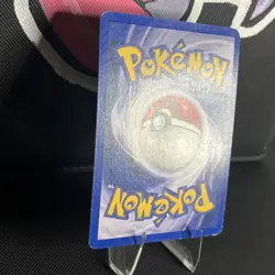Dark Magneton Holo Rare Card 11/82 Unlimited LP - Image 5