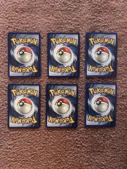 Pokemon Cards - Original Base Set - Lot of 12 - Vintage Cards Unlimited - Image 3