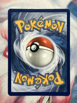 Gengar 050/088 Reverse Holo Perfect Order ME3 White Star Pokemon Card TCG NM+ - Image 2