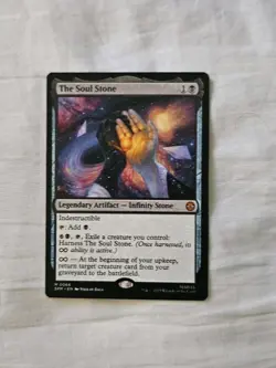 The Soul Stone Marvel's Spider-Man Regular - Image 2