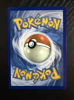 Pokemon 2020 Eevee Eeveelution Glaceon Black Star Promo Non-Holo Card SM238 - Image 2