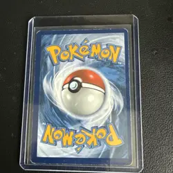 Jolteon v SWSH151 Holo Promo Pokemon TCG Card Near Mint Condition - Image 2