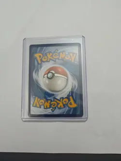 Pokemon Meowscarada EX 256/193 PALDEA Evolved Special Illustration Card English - Image 2