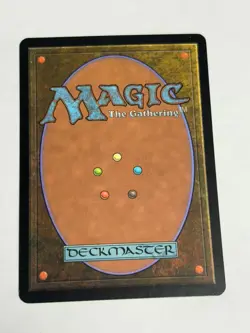 Magicthe Gathering MTG Champions of Kamigawa Minamo, School at Water's Edge 279 - Image 4