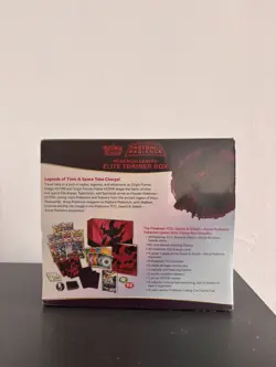 Pokemon TCG Astral Radiance Pokemon Center Elite Trainer Box Sealed - Image 1