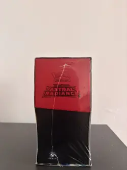 Pokemon TCG Astral Radiance Pokemon Center Elite Trainer Box Sealed - Image 2