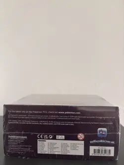 Pokemon TCG Astral Radiance Pokemon Center Elite Trainer Box Sealed - Image 5
