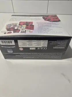POKEMON TCG Sword & Shield ASTRAL RADIANCE Elite Trainer Box ETB Sealed - Image 4