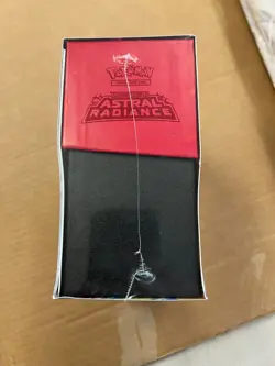 Pokemon TCG Astral Radiance Pokemon Center Elite Trainer Box Sealed - Image 4