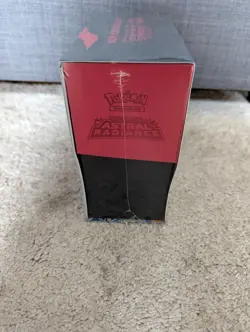 Pokemon Astral Radiance Elite Trainer Box New Sealed - Image 2