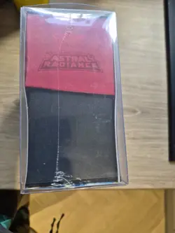 Pokemon TCG Astral Radiance Pokemon Center Elite Trainer Box Sealed - Image 3