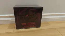 EXCLUSIVE Pokemon Center ETB Astral Radiance Elite Trainer Box - Sealed - Image 1