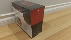 EXCLUSIVE Pokemon Center ETB Astral Radiance Elite Trainer Box - Sealed - Image 3
