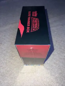 Pokemon TCG Astral Radiance Elite Trainer Box New Sealed - Image 3