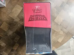 Pokemon TCG Astral Radiance Pokemon Center Elite Trainer Box Sealed - Image 4