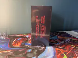 Astral Radiance Pokemon Center Elite Trainer Box ETB Sealed. - Image 5